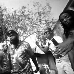 4 L Feat. Izolan "Dwet Sou Gach"