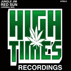 Red Sun [High Times Recordings] *OUT NOW*
