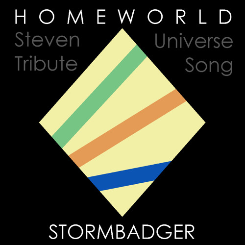 Homeworld - Steven Universe tribute song
