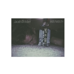 Tired In Love (Featuring WØLFMØUTH)