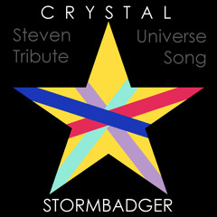 Crystal - Steven Universe