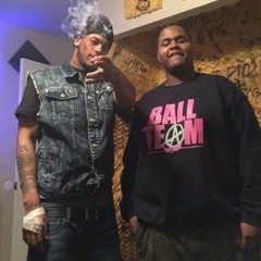 Tae Blow Ft. Golden "R" - YES