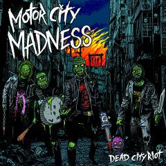 Dead City Riot