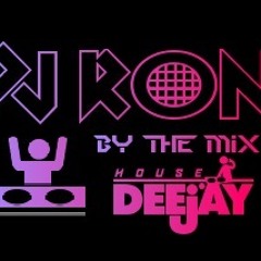 DJ RonEDMHouse