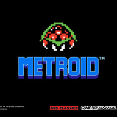 Metroid Brinstar Theme - Revamp Cover