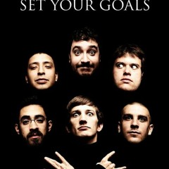 To Be Continued... Set Your Goals