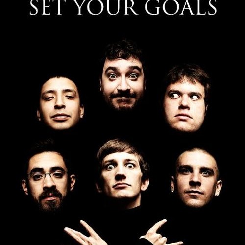 To Be Continued Set Your Goals By Fajribintang On Soundcloud