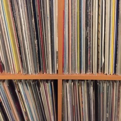 JDub Vinylcast 001