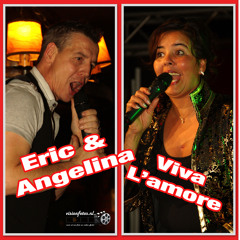 Eric Cruts en Angelina - Viva l'amore