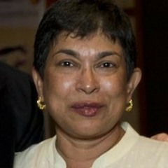 ANNIE 1 - LETTING GO OF ISSUES - 19.3.15