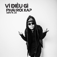 Vì Điều Gì Phải Rời Xa - Official Audio - Ưng Đại Vệ Ft LK