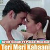 teri meri kahani by arijit singh