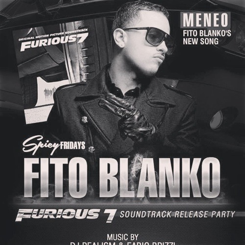 Stream 126. Fito Blanko - Meneo (DJ Calo Edit)Demo by Dj Calo ™ix | Listen  online for free on SoundCloud