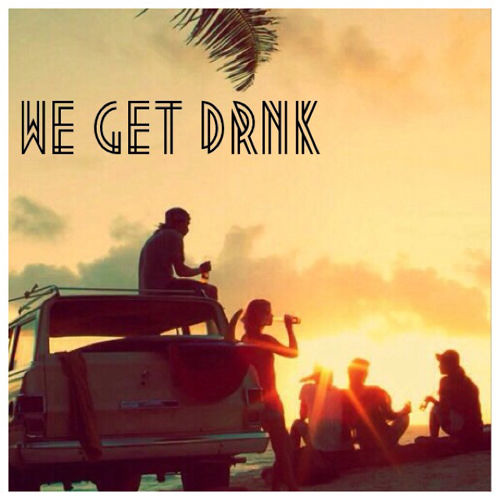 Jonny Motion - We Get Drnk