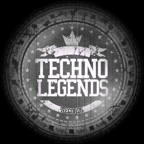 Julius Chap_Magma ep_Techno Legends records