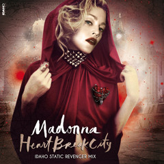 Madonna Remix