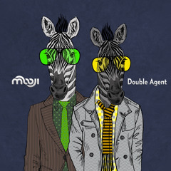 Double Agent EP