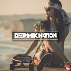 Deep House Mix 2015 #77   New House Music Mixed By Deeppirate