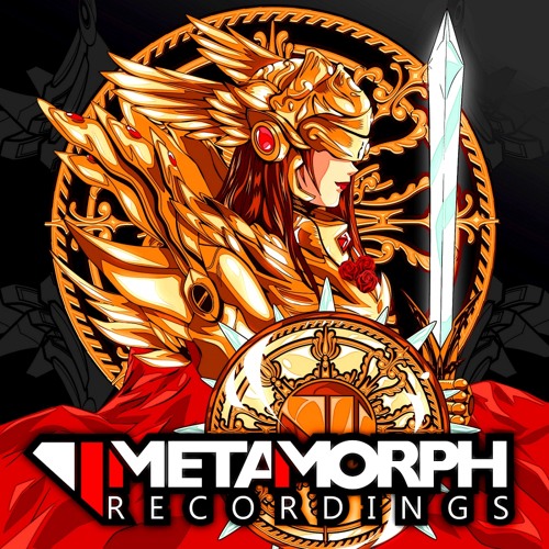 Costa Pantazis, Ben Stevens - Supercollider (NG Rezonance & PHD Remix) [Metamorph Recordings]