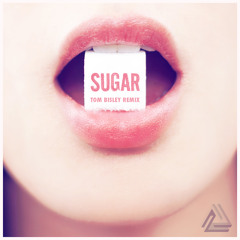 Maroon 5 - Sugar (Tom Bisley Remix)