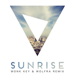 Sunrise (Wolfra & Monk Key Remix) - Slaptop