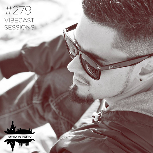 Jozhy K @ Vibecast Sessions #279