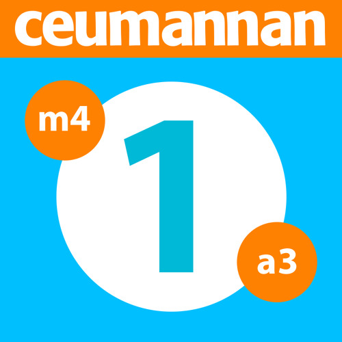 Stream Stòrlann | Listen to ceumannan1-modal-4-aonad-3 playlist online ...
