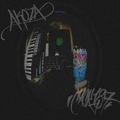 Akoza & Mack 187 -  While You Wait EP