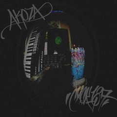 Amazon.com: Vendhui Microphone Graffiti Canvas Poster
