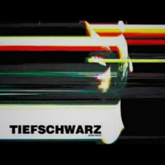 Tiefschwarz Ghostrack (Blackstrobe Remix)