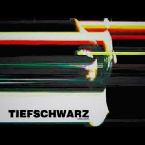 Tiefschwarz Ghostrack (Blackstrobe Remix)