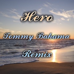 Family of the Year - Hero (Tommy Bahama Remix)