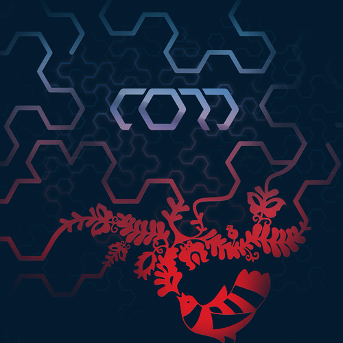 Cord - Bent Meadow