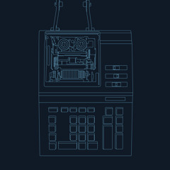 Devin DiSanto / Jung Yeon Cho - Two Positions (excerpt)