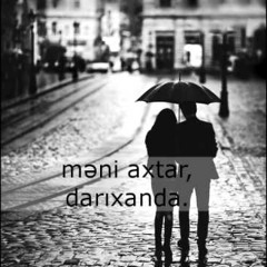 Meni axtar darixanda  Aydin Sani ft Suleyman