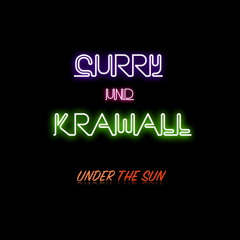 Curry & Krawall - The Love Machine
