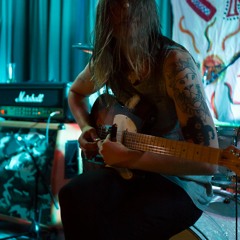 Sittin on the Dock of the Bay (Cover)