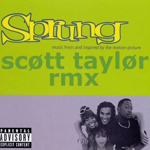 Stream Jay Z - Who You Wit (Sprung OST)(86
