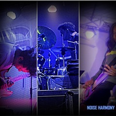 NOISE HARMONY - Opinion (Nirvana Cover).
