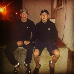 Mc jambo b2b ryle mc - halloween