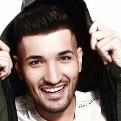 Andre Sanz - Closer (In The Style Of Ne - Yo)