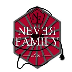 Never - Family Neverfamily - Homie