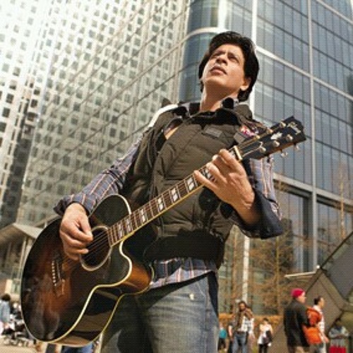 Jab Tak Hai Jaan (soundtrack)