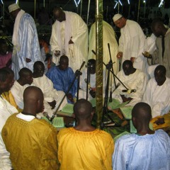 Madal Qabîru (Khassida)