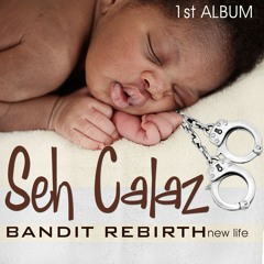 Seh Calaz - BandiT Rebirth Album Mixtape By Dj Ste