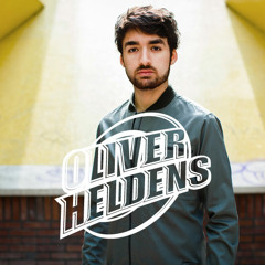 Oliver Heldens Live @ Spinnin Records HQ