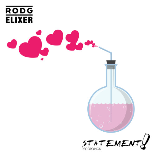 Rodg - Elixer