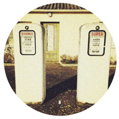 B1. Godspeed feat. Thomas Zander (Original Mix)