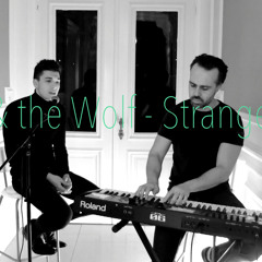 Strange Entity - Oscar and the Wolf / Hadrien Collin