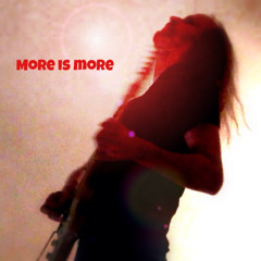 Playing My Guitar